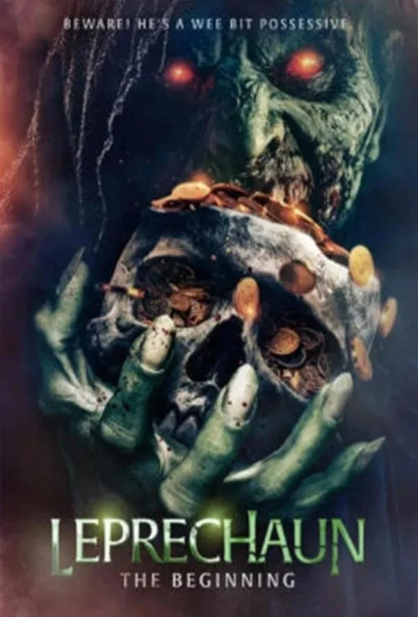 Лепрекон: Начало